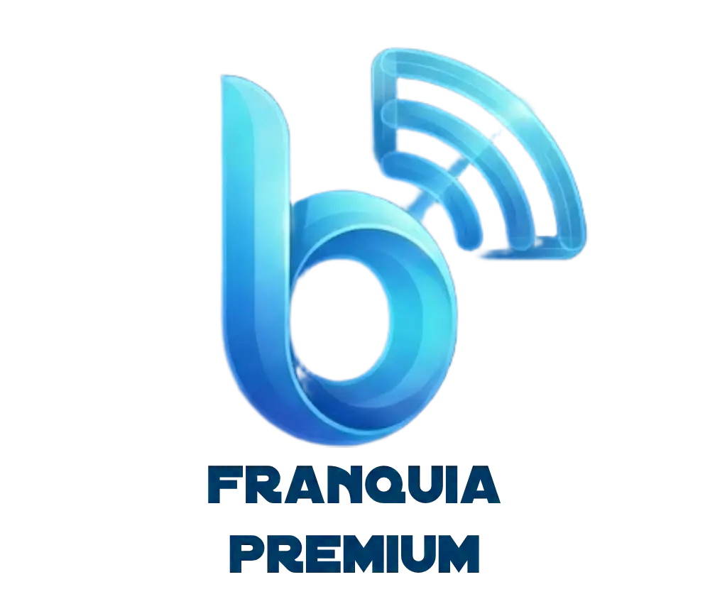 Logo TVEXPRESSFRANQUIAPREMIUM